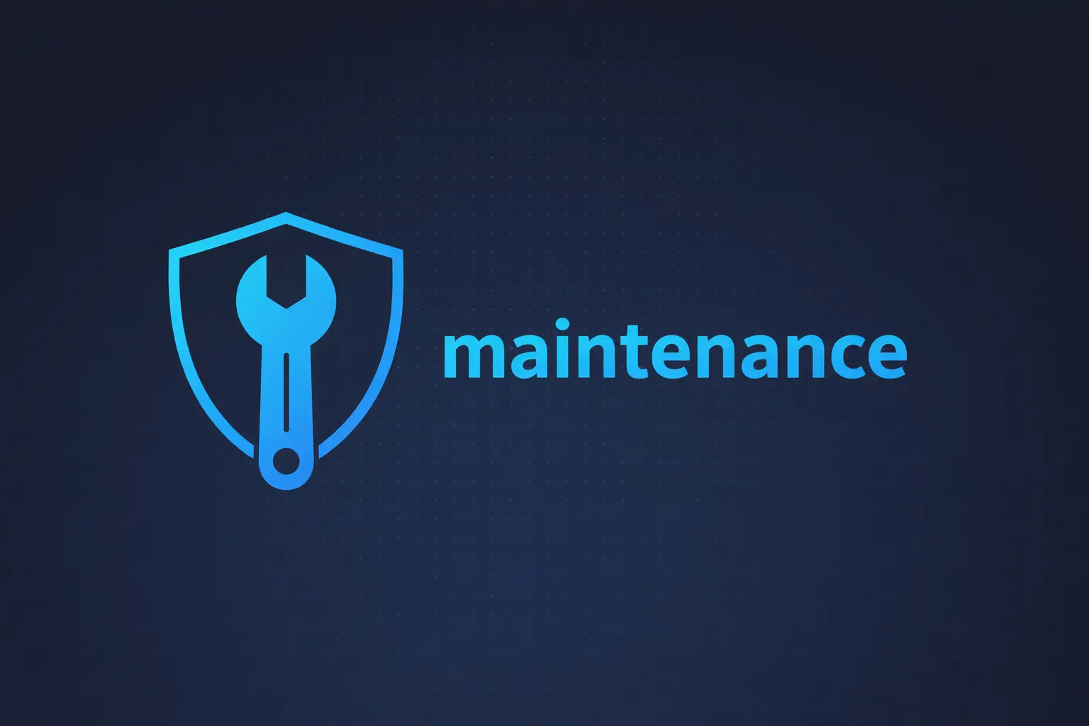 Laravel Maintenance