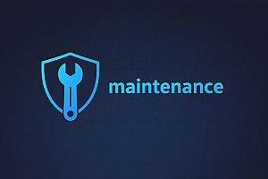 Laravel Maintenance